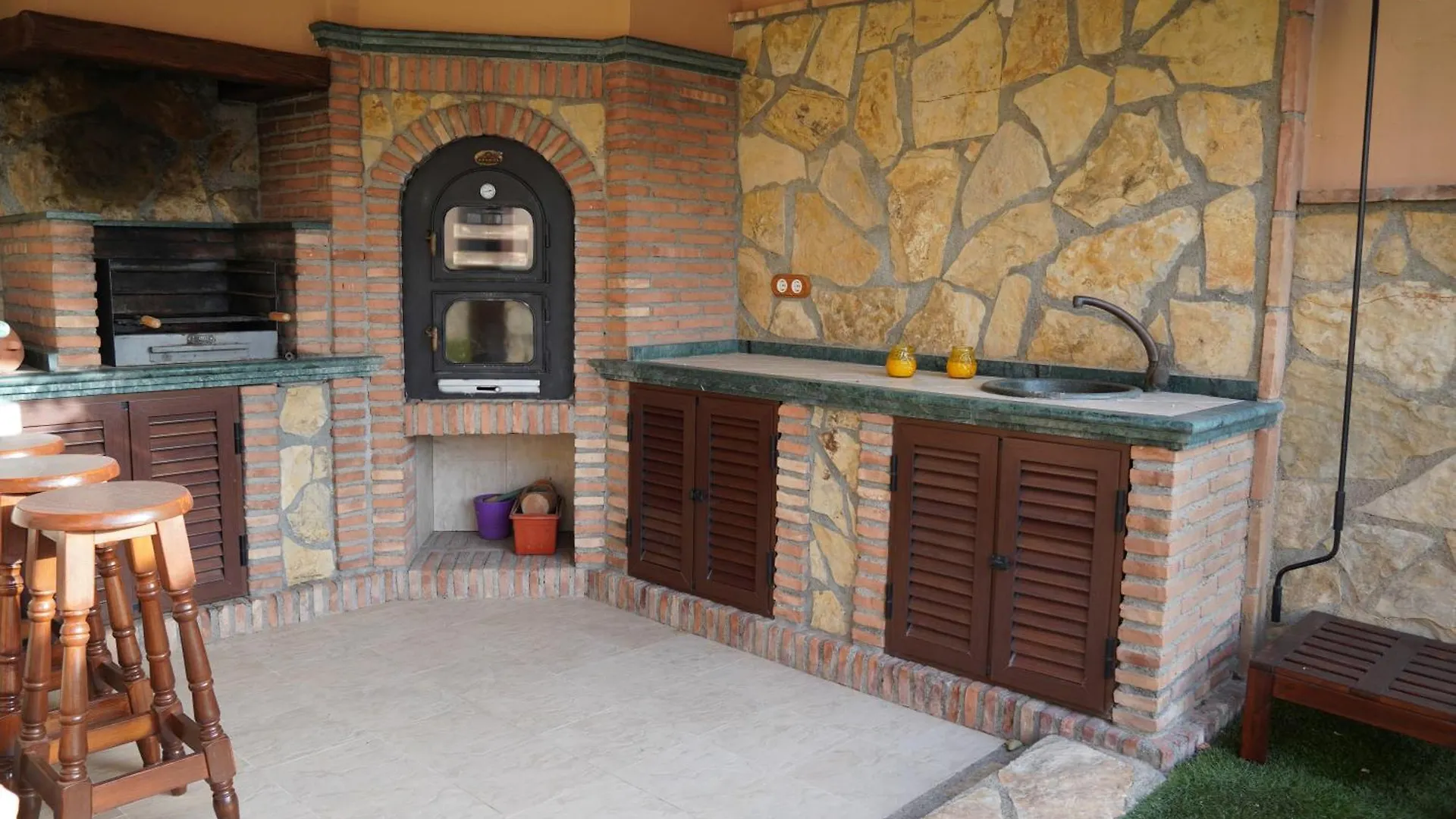 Villa Oropendola Belicena