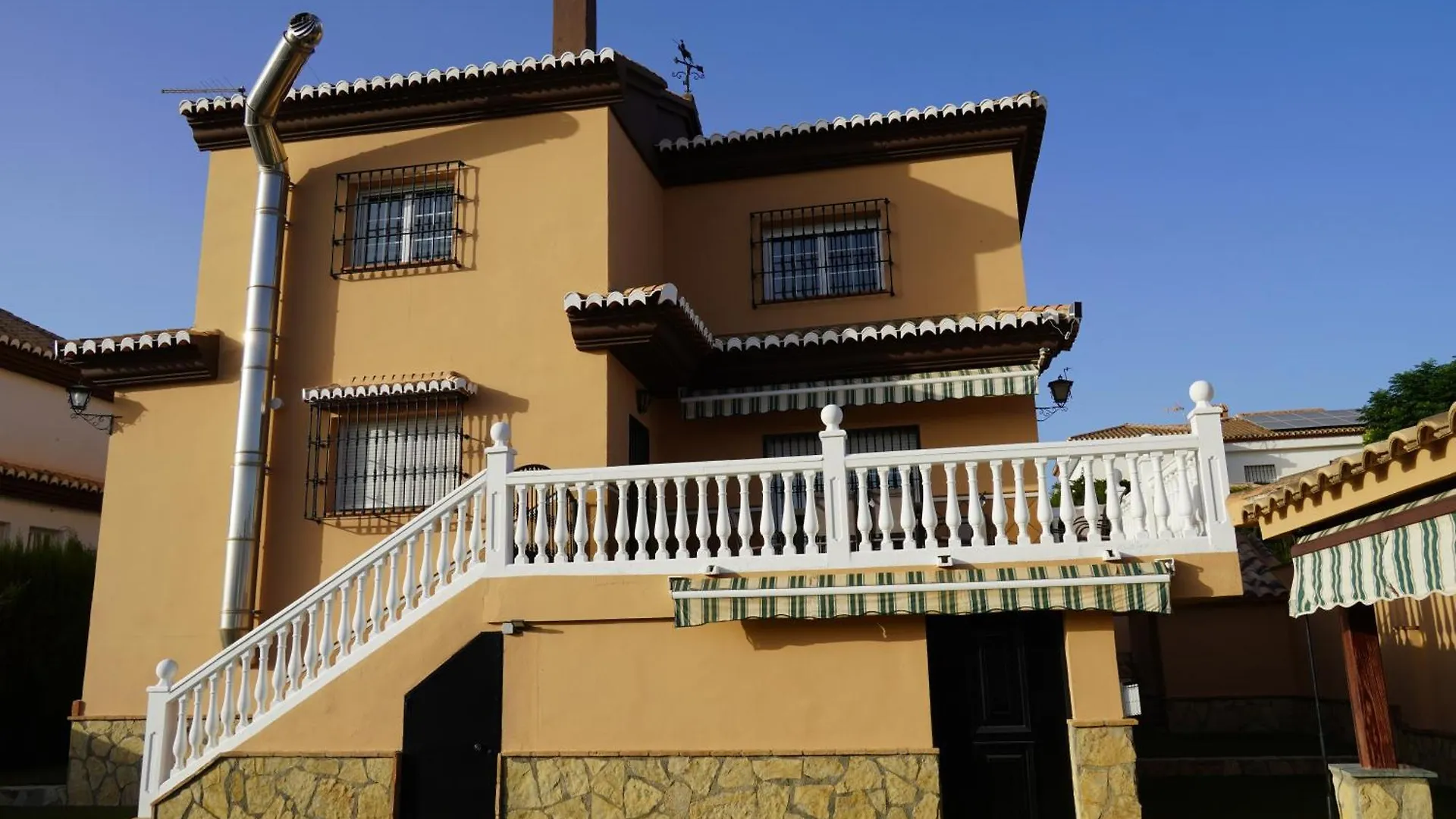 Villa Oropendola Belicena 0*,