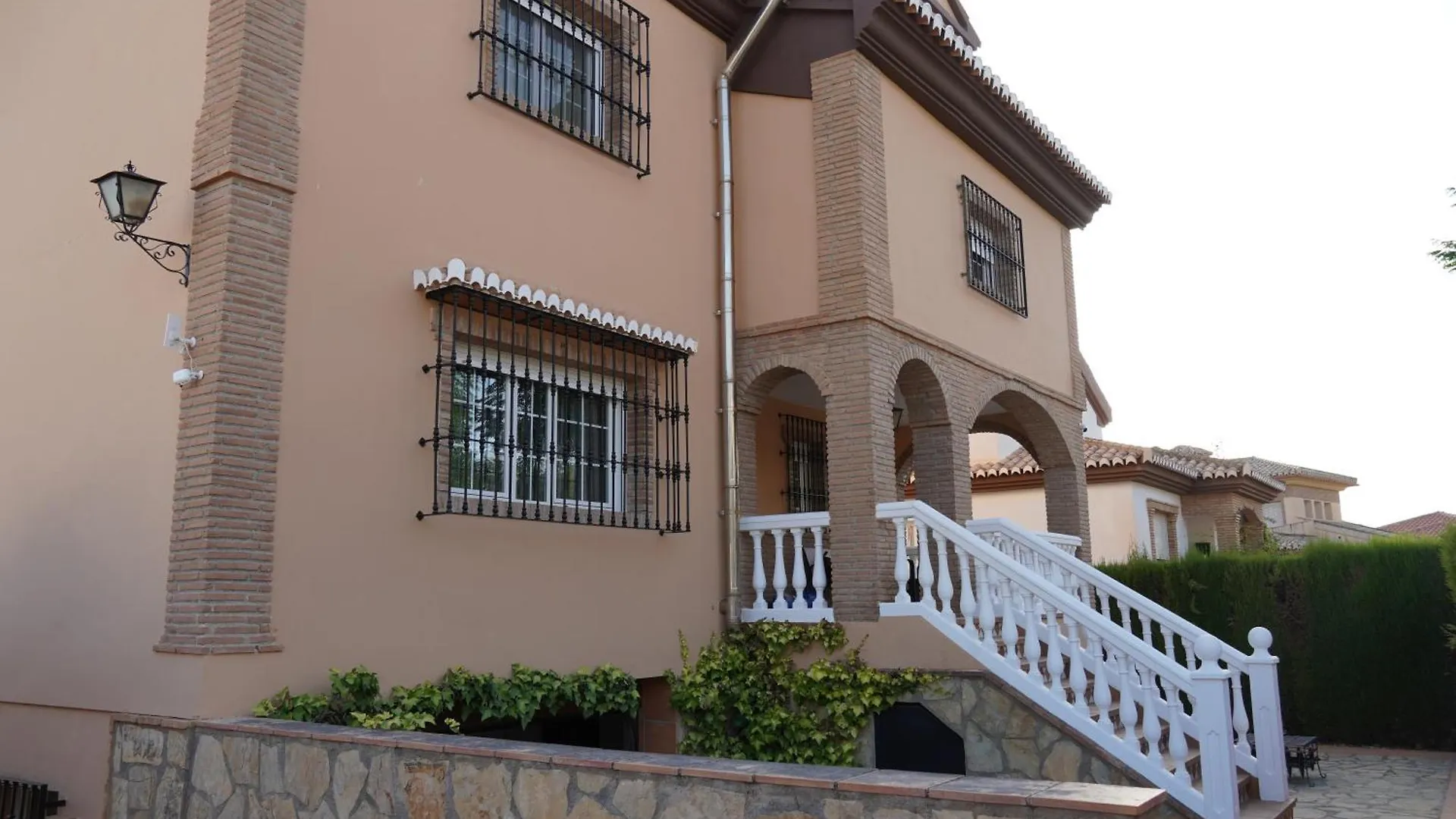 Villa Oropendola Belicena